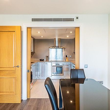 Convenient Urban Pad In Paddington Apartment London Exterior photo